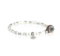 Bracelet Gerba in Argent CS06
